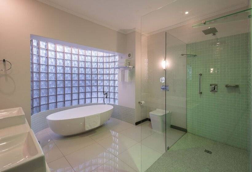 Люкс с Видом, Protea Hotel By Marriott Mossel Bay
