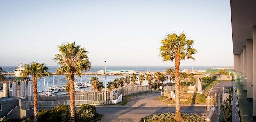 Люкс с Видом, Protea Hotel By Marriott Mossel Bay