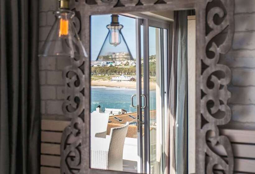 Номер Стандарт Двуспальная Кровать с Видом, Protea Hotel By Marriott Mossel Bay
