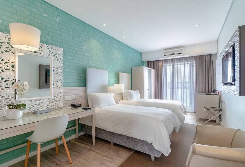 Номер Стандарт, Protea Hotel By Marriott Mossel Bay