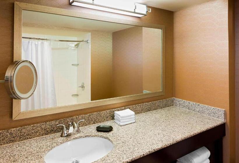Номер Клуб, Sheraton Hotel Metairie New Orleans