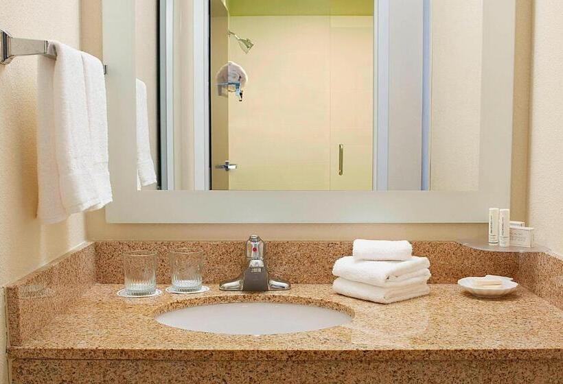 스위트, Springhill Suites By Marriott Atlanta Six Flags