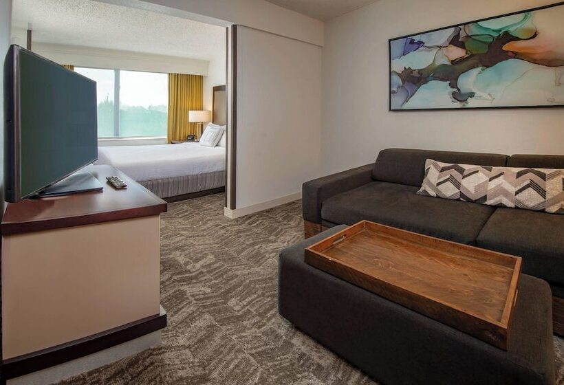 스위트, Springhill Suites Centreville Chantilly