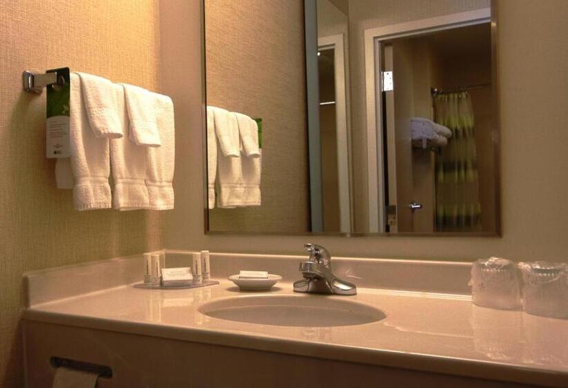 标准工作室, Springhill Suites By Marriott Hershey Near The Park