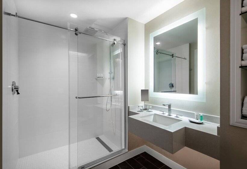 스탠다드 룸 더블 침대 2개, The Westin Dallas Stonebriar Golf Resort & Spa