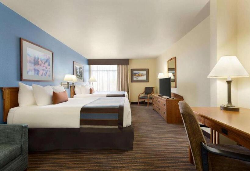 Номер Стандарт, Wingate By Wyndham Denver Tech Center