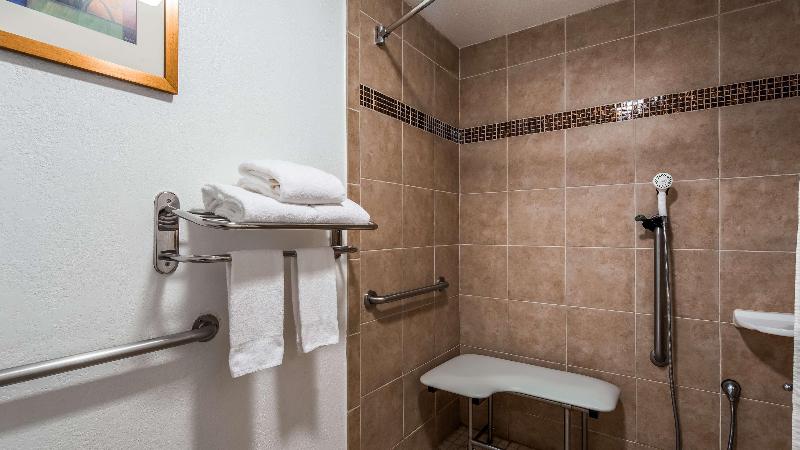 Стандартный Номер Кровать Кинг, Ziggy Los Angeles