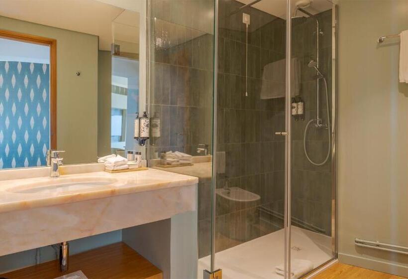 Люкс Вид на Море, Pestana Vila Lido Madeira Ocean