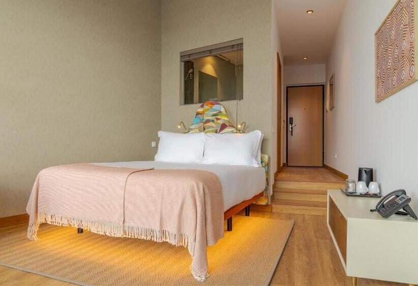 Трехместный Superior Вид на Море, Pestana Vila Lido Madeira Ocean