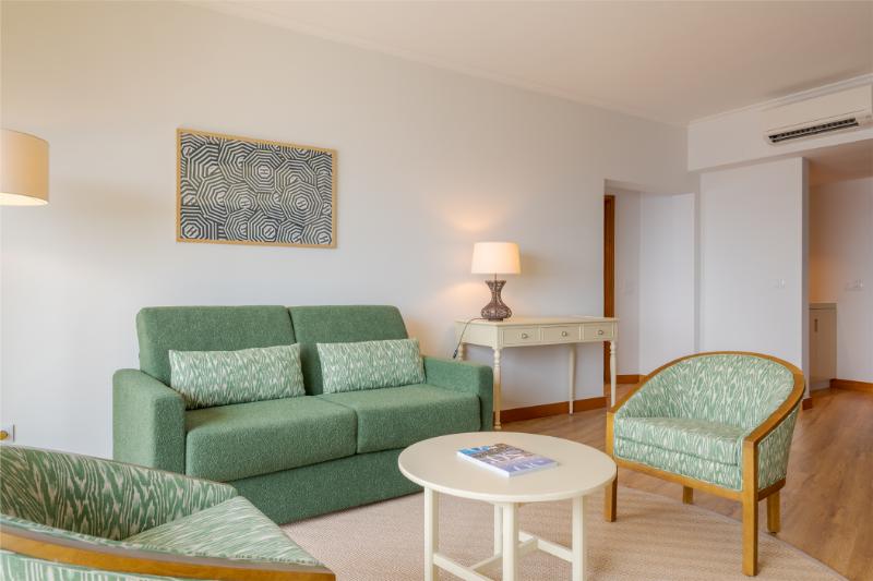 Люкс Вид на Море, Pestana Vila Lido Madeira Ocean