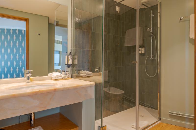 Люкс Вид на Море, Pestana Vila Lido Madeira Ocean