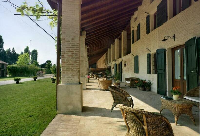 Номер Стандарт, Tenuta Le Risare