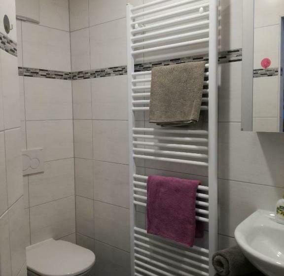 Четырехместный Номер Стандарт, Bio Bauernhof Moas