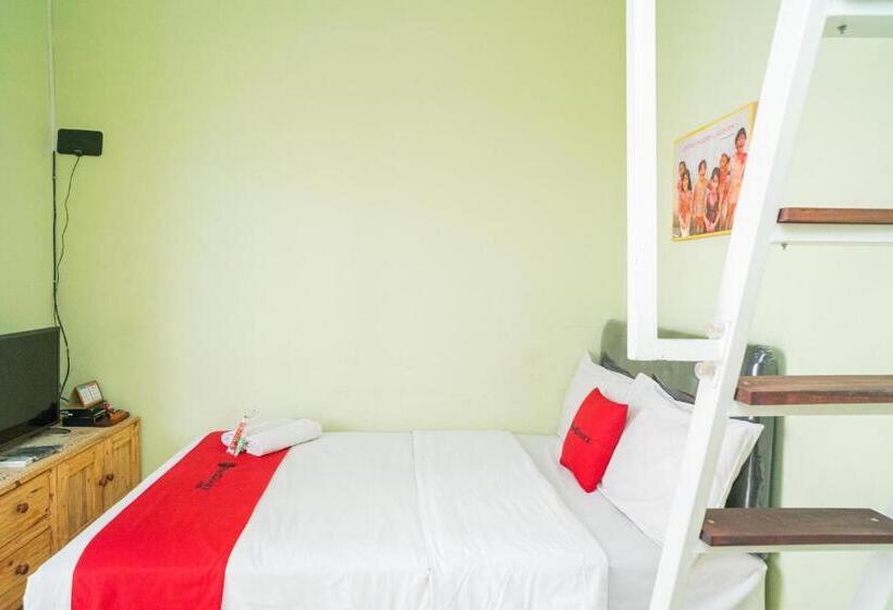 经济房, Reddoorz Syariah Near Suncity Mall Sidoarjo