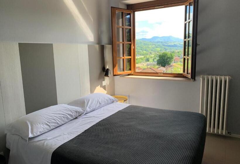 Номер Стандарт, Locanda Della Posta