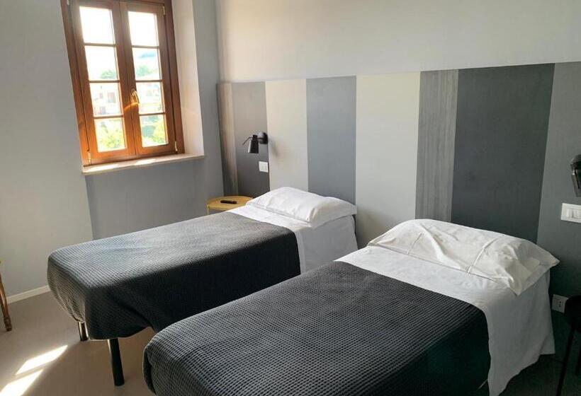 Номер Стандарт, Locanda Della Posta