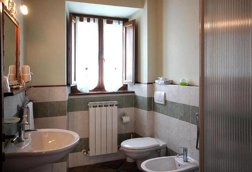 Студия Стандарт, Borgo Delle Panie