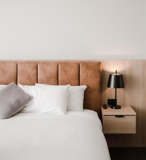 스탠다드 룸 킹사이즈 침대, Pasadena Sydney