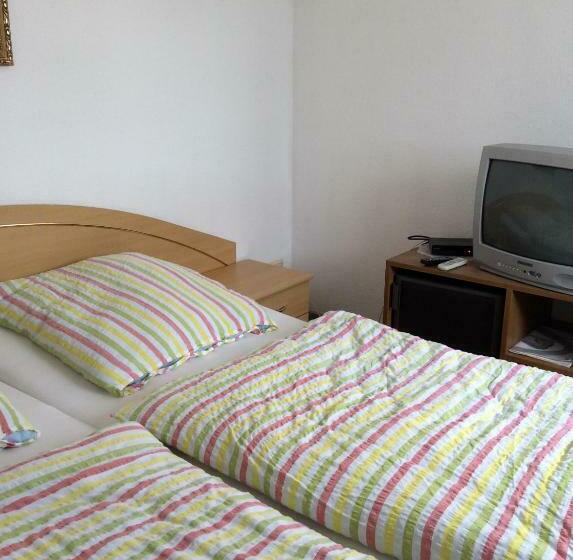 Номер Стандарт, Landhotel Quelle