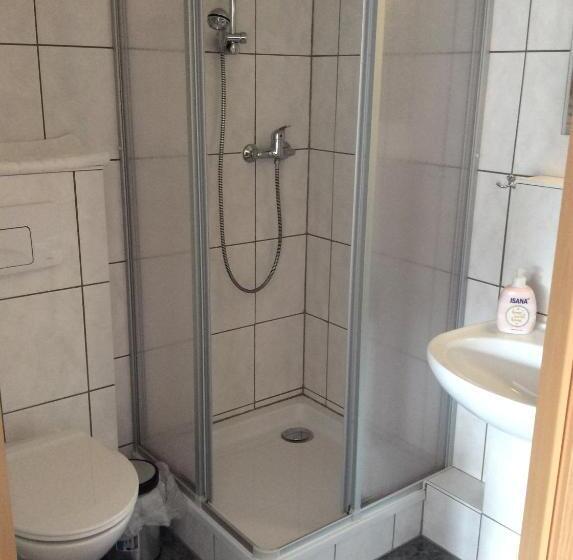 Номер Стандарт, Landhotel Quelle
