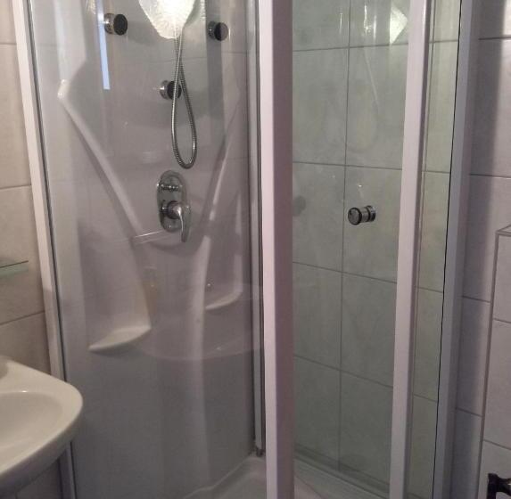 Номер Стандарт, Landhotel Quelle