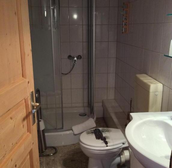 Номер Стандарт, Landhotel Quelle