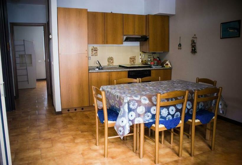 Апартаменты 1 Спальня, Le Fontanacce B&b