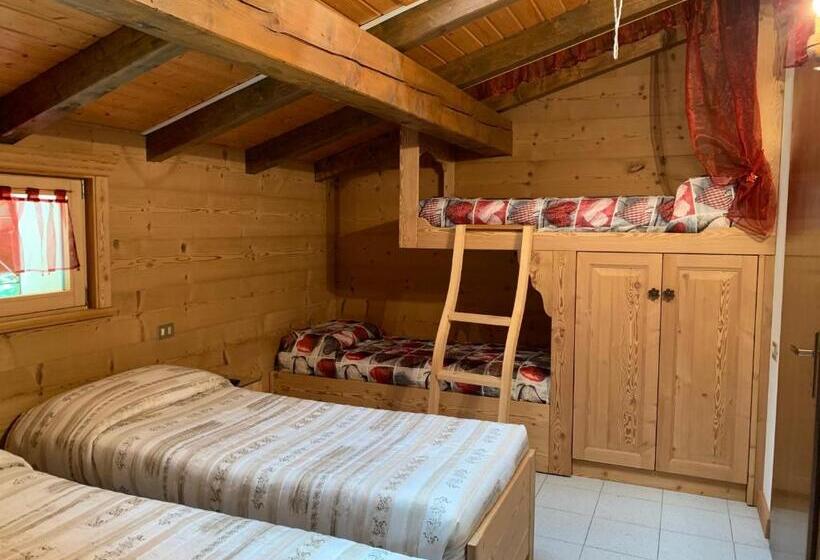 Номер Стандарт, Le Fontanacce B&b