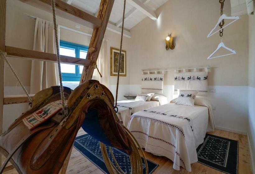 Номер Стандарт, Is Perdas Rural Retreat & Spa