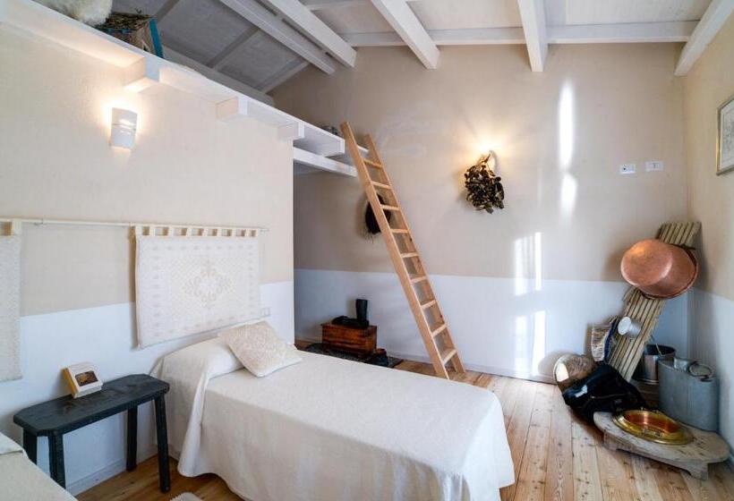 Номер Стандарт, Is Perdas Rural Retreat & Spa