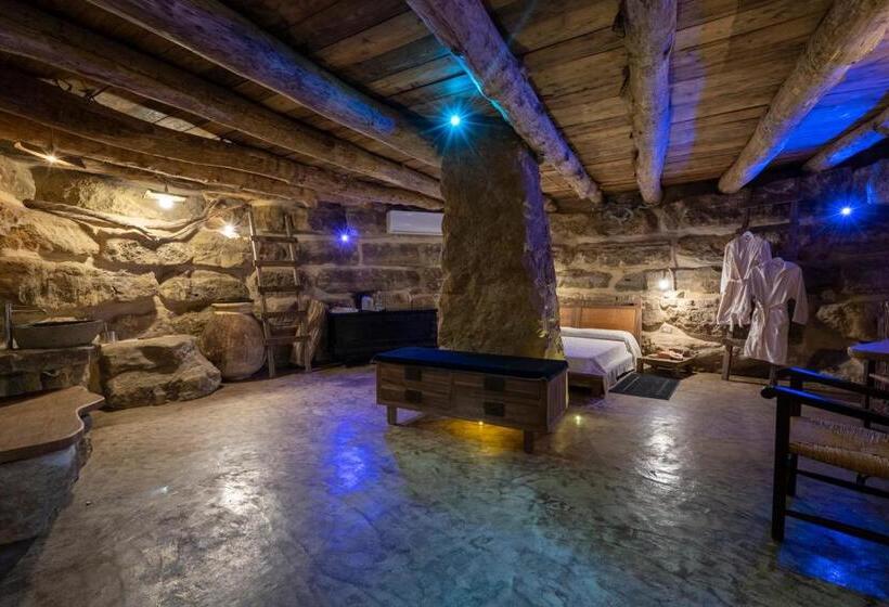 Люкс, Is Perdas Rural Retreat & Spa