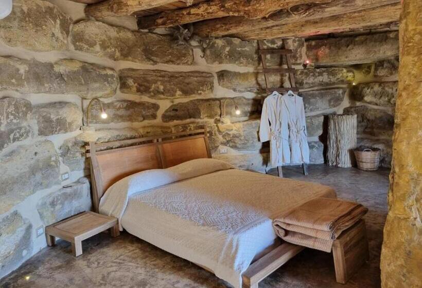 스위트, Is Perdas Rural Retreat & Spa