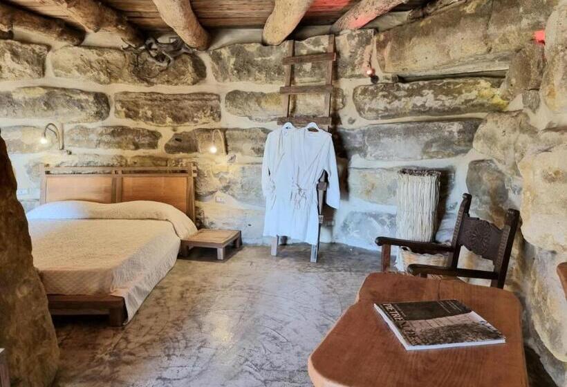 Люкс, Is Perdas Rural Retreat & Spa