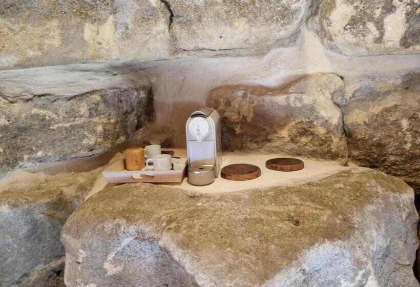스위트, Is Perdas Rural Retreat & Spa