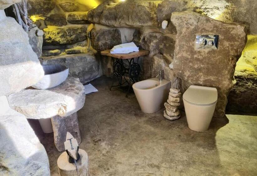 Люкс, Is Perdas Rural Retreat & Spa
