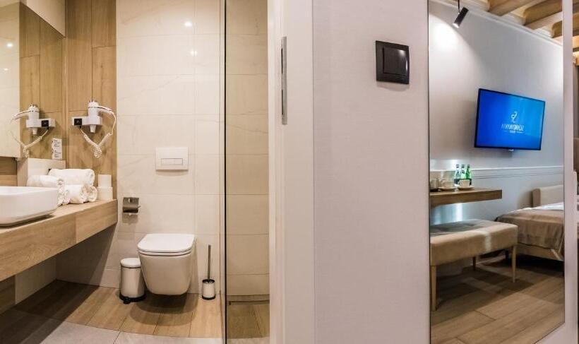 Апартаменты 1 Спальня, Scandinavia Resort