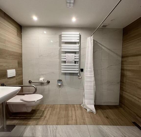 Студия Стандарт, Scandinavia Resort