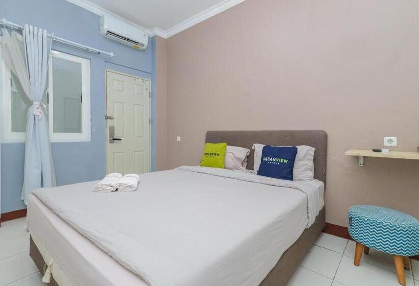 Номер Стандарт, Urbanview Hotel Syariah Near Gelora Delta Sidoarjo