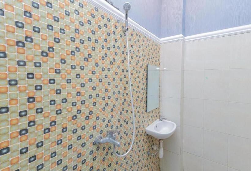 Семейный Номер, Urbanview Hotel Syariah Near Gelora Delta Sidoarjo