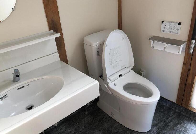 Номер Superior Вид на Море, Shiraishi Island International Villa