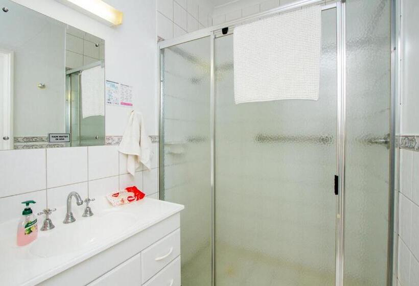 샬레, Pecan Hill Bnb