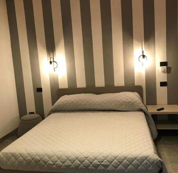 标准间, Il Fienile B&b