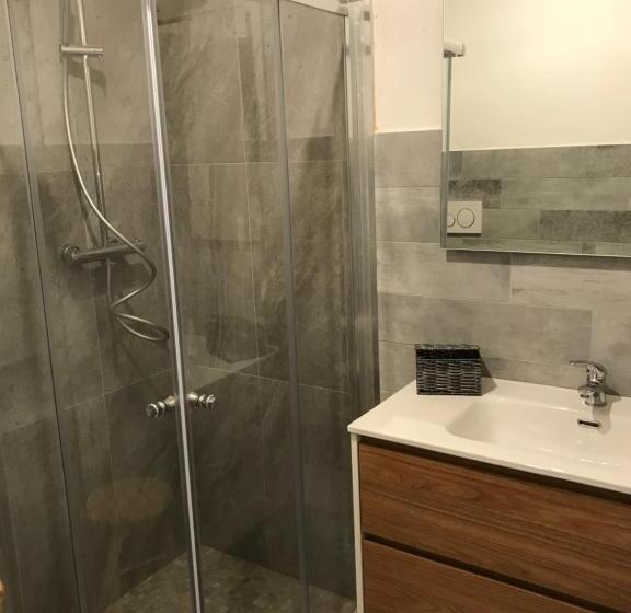 标准间, Il Fienile B&b