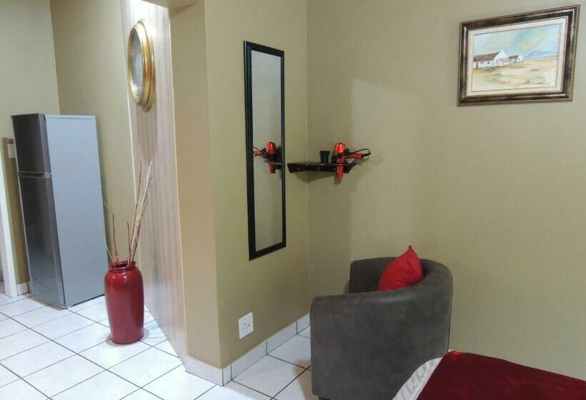 스탠다드 룸, Hullabaloo Selfcatering Sleepover
