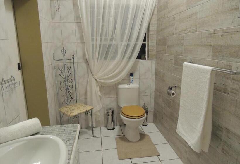 스탠다드 룸, Hullabaloo Selfcatering Sleepover