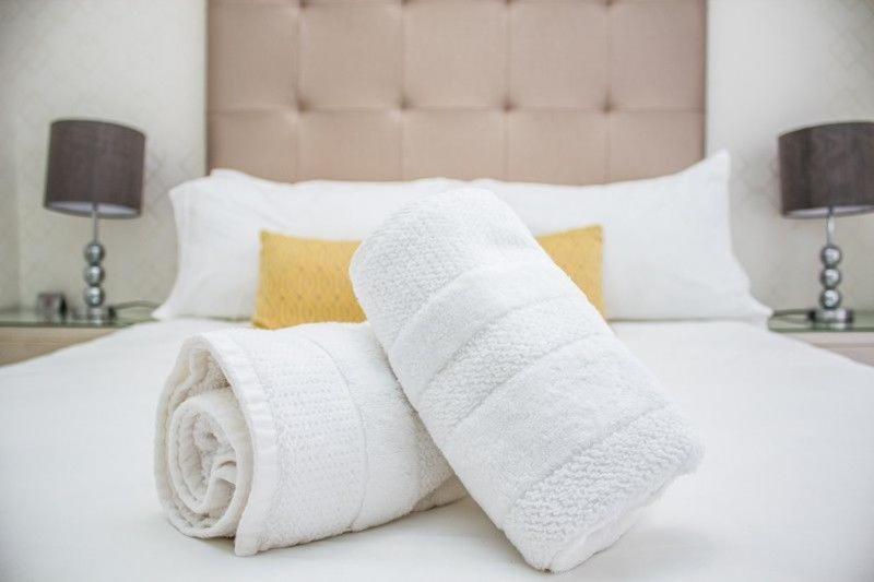 Номер Economy, Mulenvo Guest House