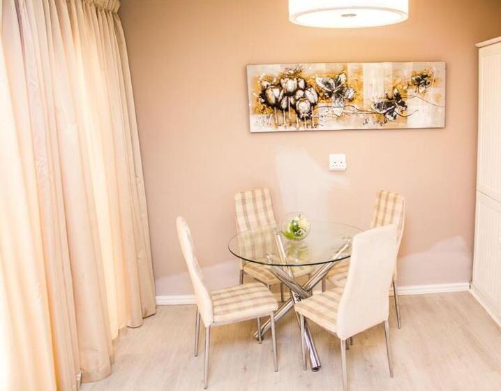 Семейный Номер, Mulenvo Guest House