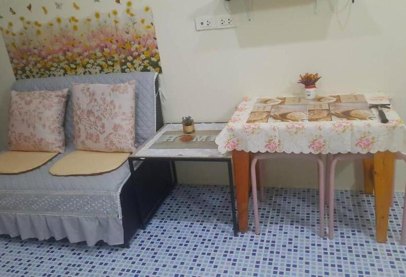 Номер Стандарт Трехместный, Pon Resort