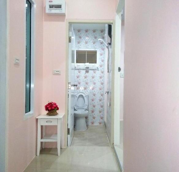 Бунгало Стандарт, Pon Resort