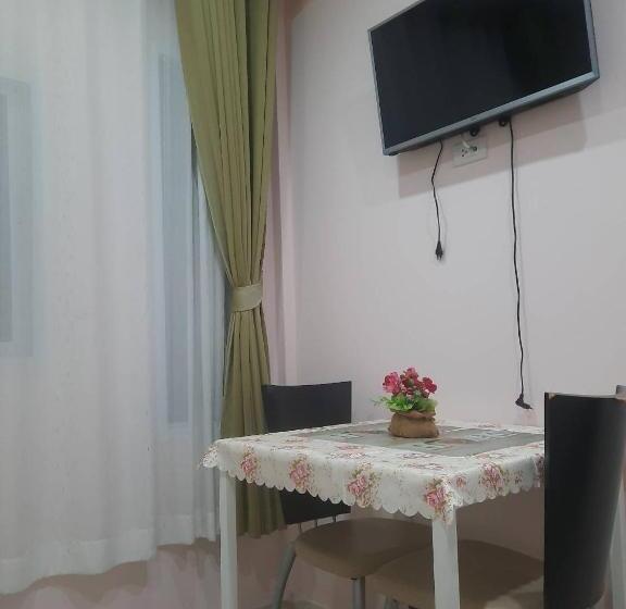 Бунгало Стандарт, Pon Resort
